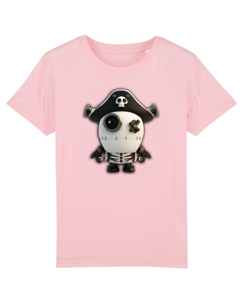 Pirat Cotton Pink