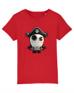 Pirat Tricou mânecă scurtă  Copii Mini Creator