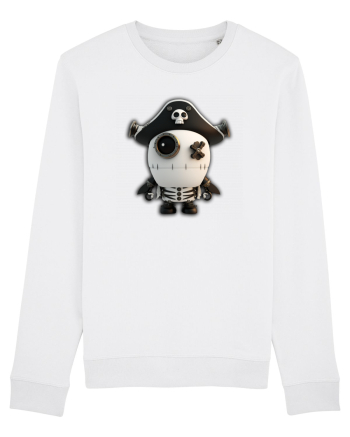 Pirat White