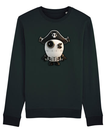 Pirat Black