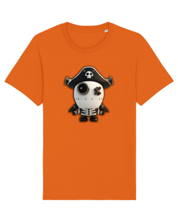 Pirat Bright Orange