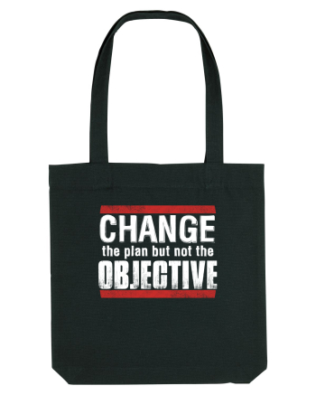 Change the plan Black