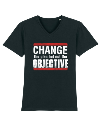 Change the plan Black