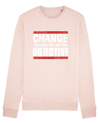 Change the plan Candy Pink