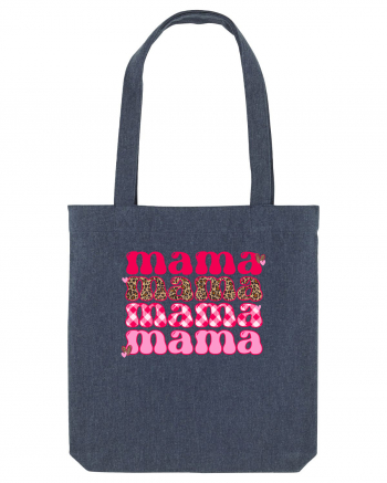 Mama Valentine Midnight Blue