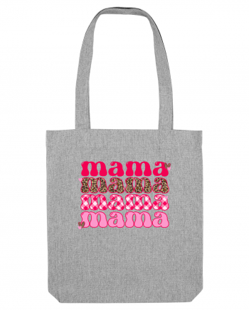 Mama Valentine Heather Grey