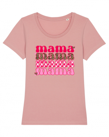 Mama Valentine Canyon Pink