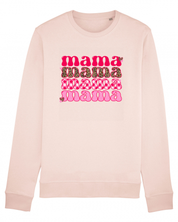 Mama Valentine Candy Pink