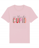 No Thanks Cupid Tricou mânecă scurtă Unisex Rocker