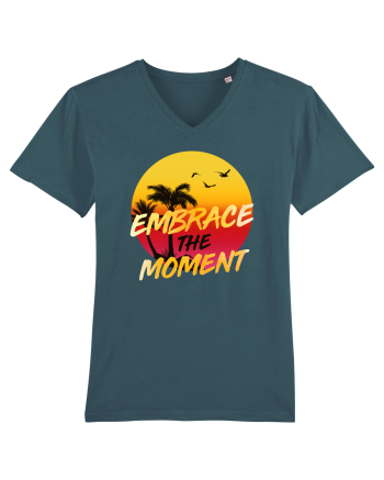 Embrace the moment Stargazer
