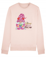 There's Gnome One Like You Bluză mânecă lungă Unisex Rise