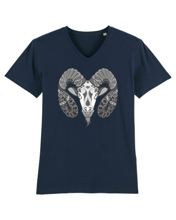 Berbec-zodiac B&W French Navy