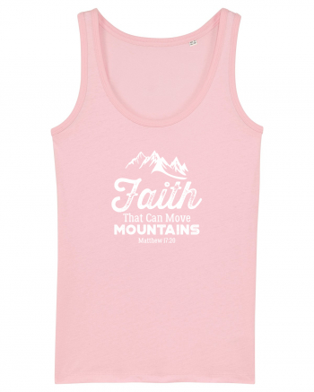 Faith Cotton Pink