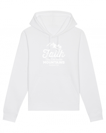 Faith White