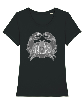 Rac-zodiac B&W Black