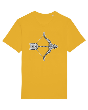 Sagetator-zodiac B&W Spectra Yellow