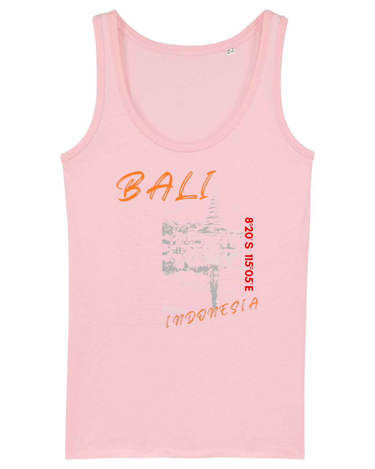 Maiou Damă Dreamer Cotton Pink