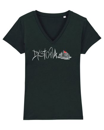 Dystopia Black