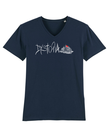 Dystopia French Navy