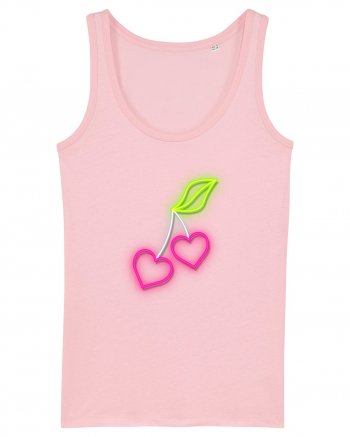 Dragoste de luna mai Cotton Pink