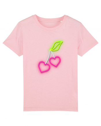 Dragoste de luna mai Cotton Pink