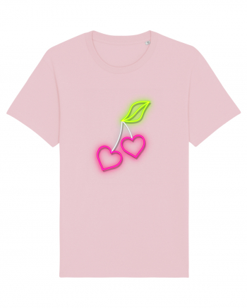 Dragoste de luna mai Cotton Pink
