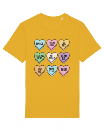 Valentine's Moods Spectra Yellow