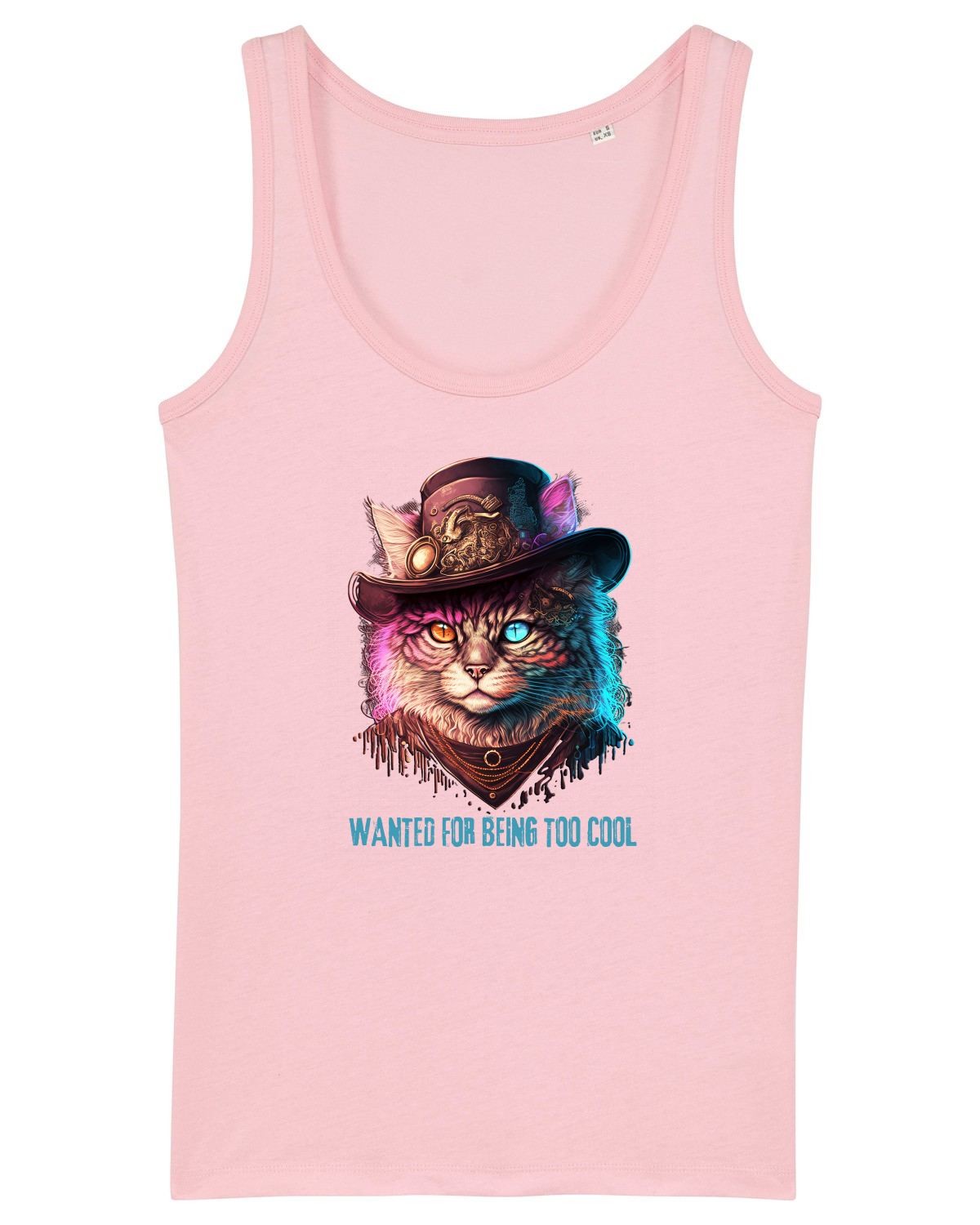 Maiou Damă Dreamer Cotton Pink