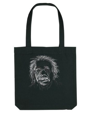 Einstein  Black