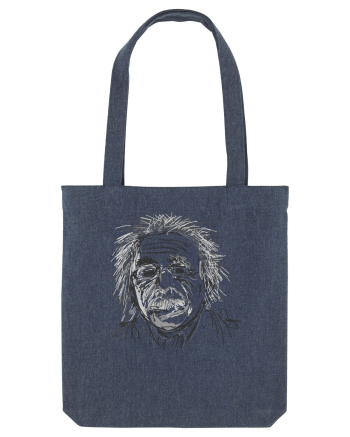 Einstein  Midnight Blue