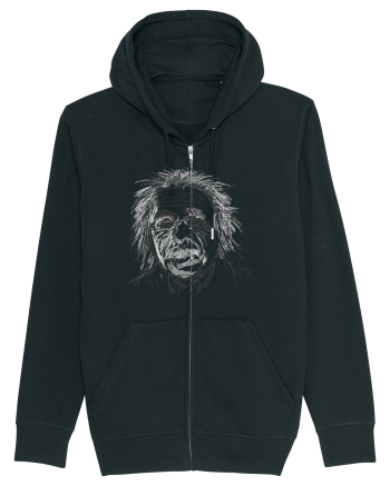 Einstein  Black