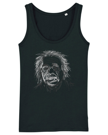 Einstein  Black