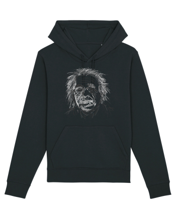 Einstein  Black