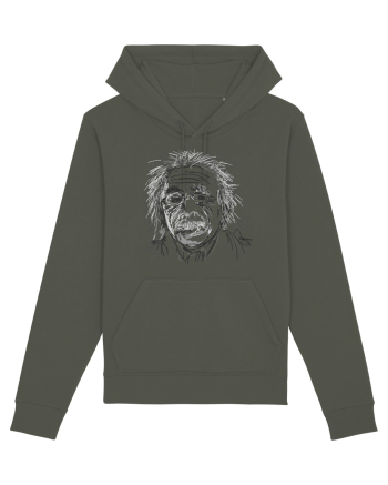 Einstein  Khaki