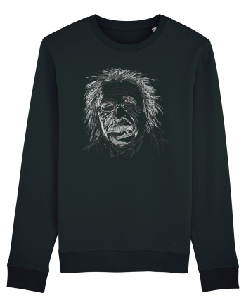Einstein  Black