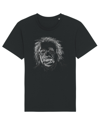 Einstein  Black