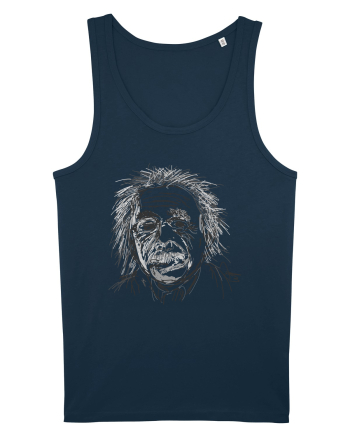 Einstein  Navy