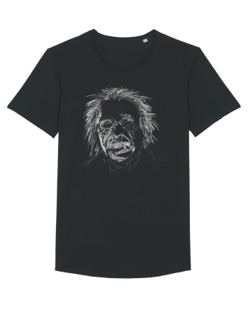 Einstein  Black