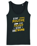 Positive Focused Strong Maiou Damă Dreamer