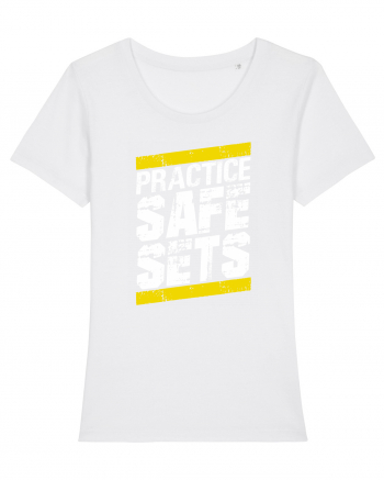 Practice Safe Sets White
