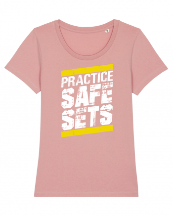 Practice Safe Sets Canyon Pink
