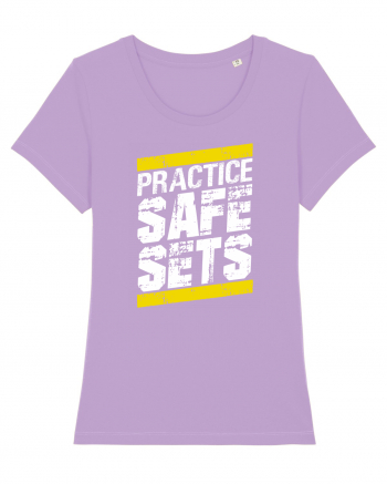 Practice Safe Sets Lavender Dawn