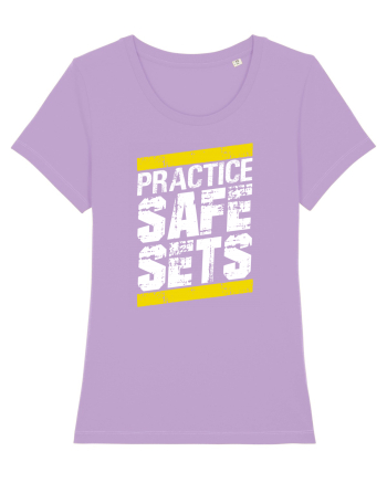 Practice Safe Sets Lavender Dawn