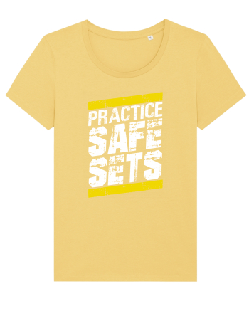 Practice Safe Sets Jojoba