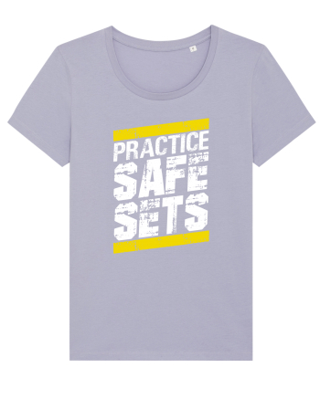 Practice Safe Sets Lavender