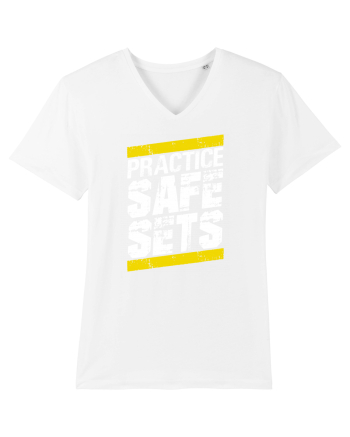 Practice Safe Sets White