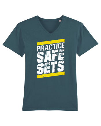 Practice Safe Sets Stargazer