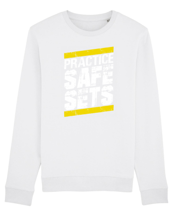 Practice Safe Sets White
