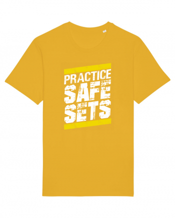 Practice Safe Sets Spectra Yellow