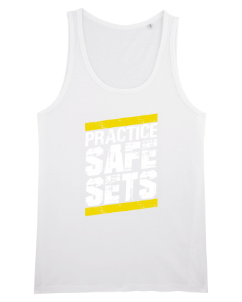 Practice Safe Sets White